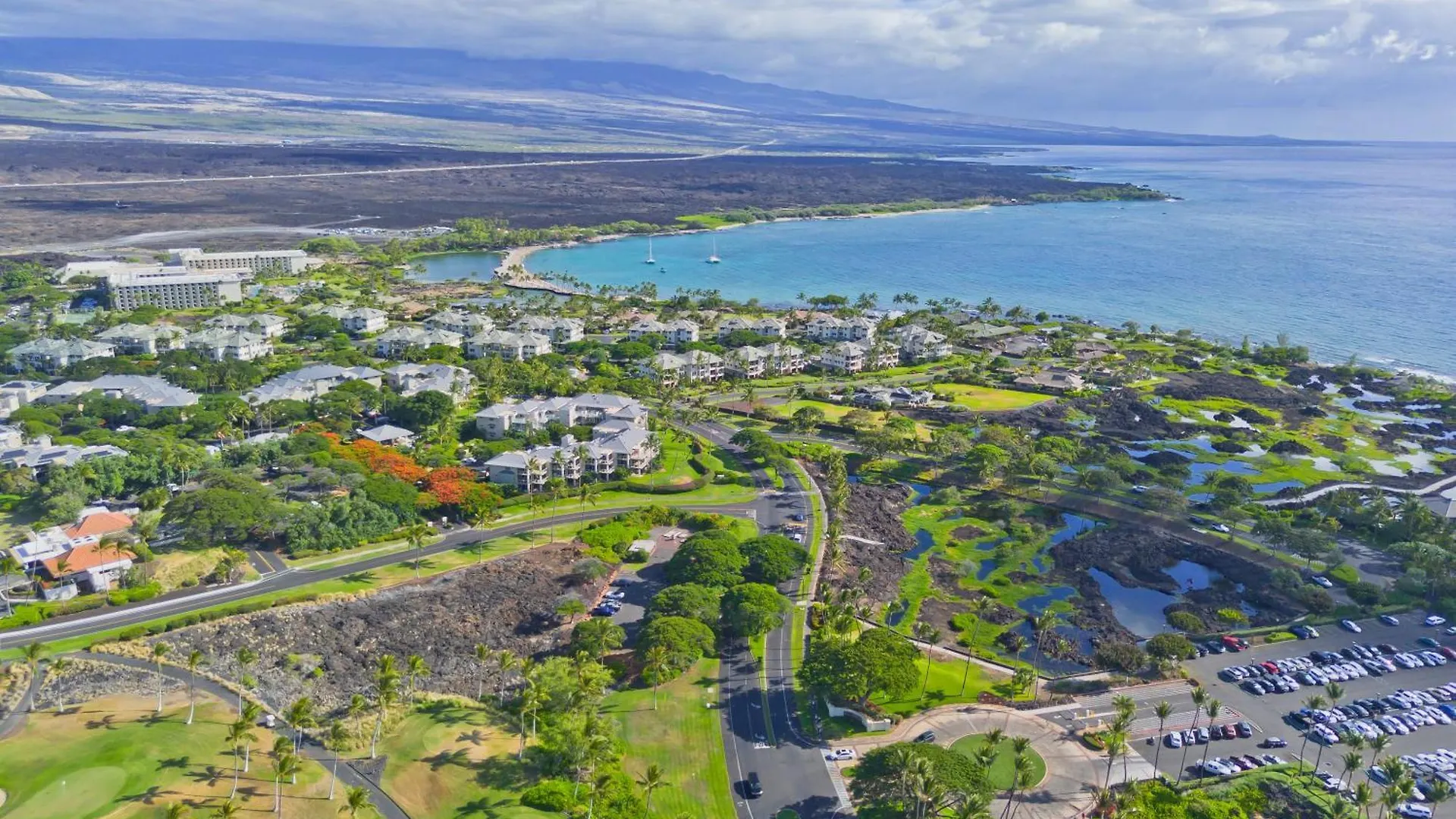 Apartment Shores At Waikoloa 132 Hale Kai United States