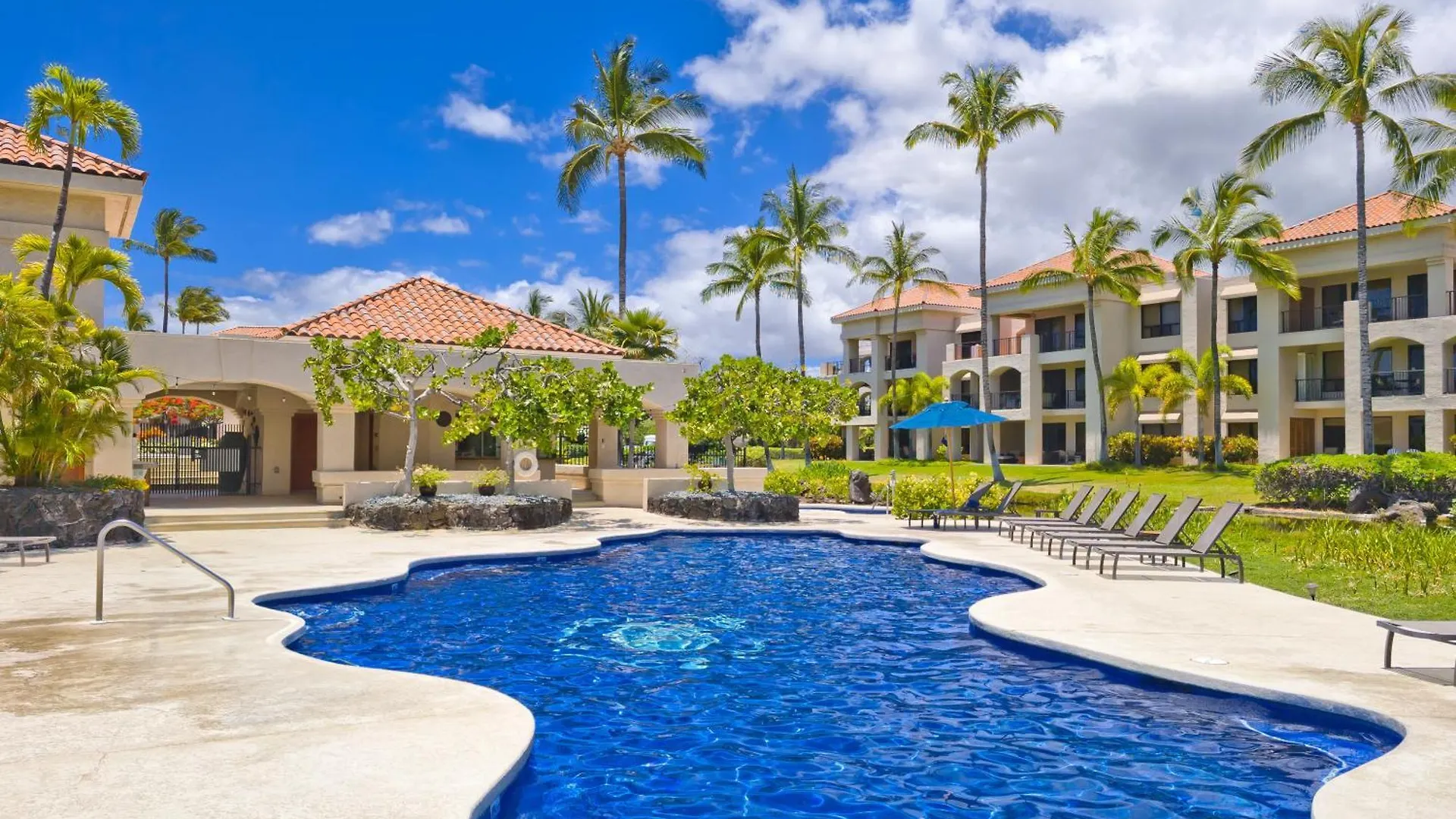 Apartment Shores At Waikoloa 132 Hale Kai