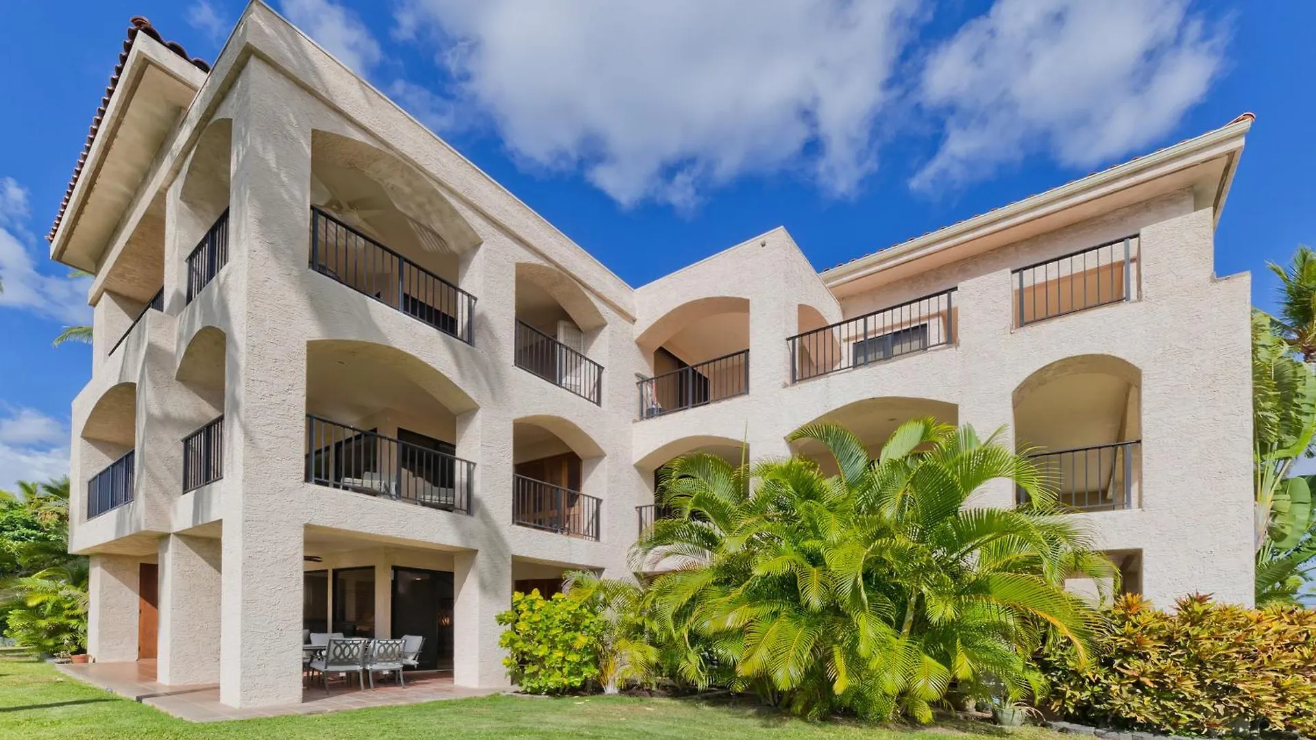 Apartment Shores At Waikoloa 132 Hale Kai United States