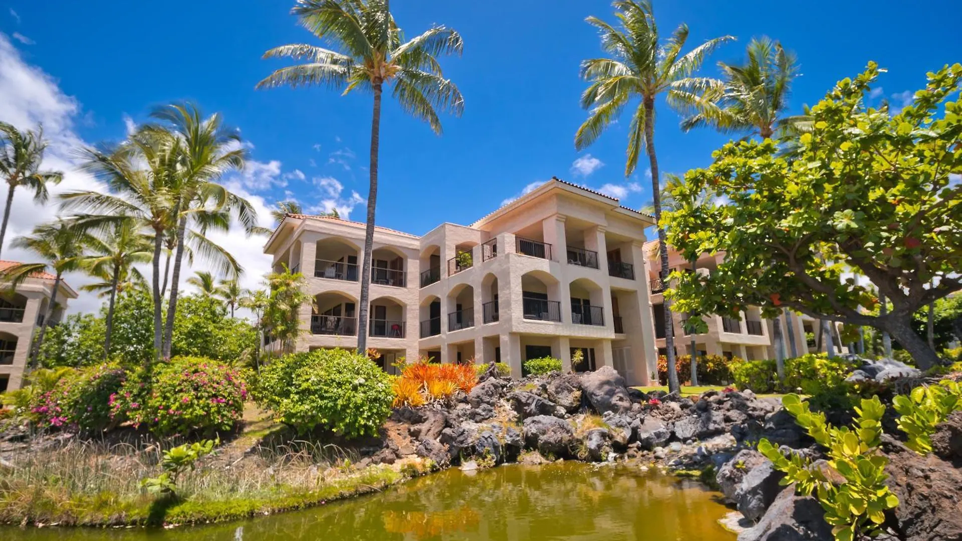 Shores At Waikoloa 132 Hale Kai