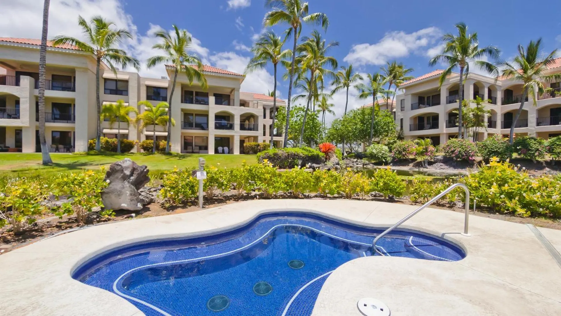 Apartment Shores At Waikoloa 132 Hale Kai