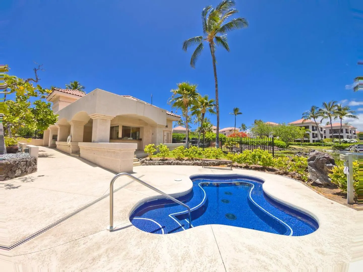 Shores At Waikoloa 132 Hale Kai Apartment
