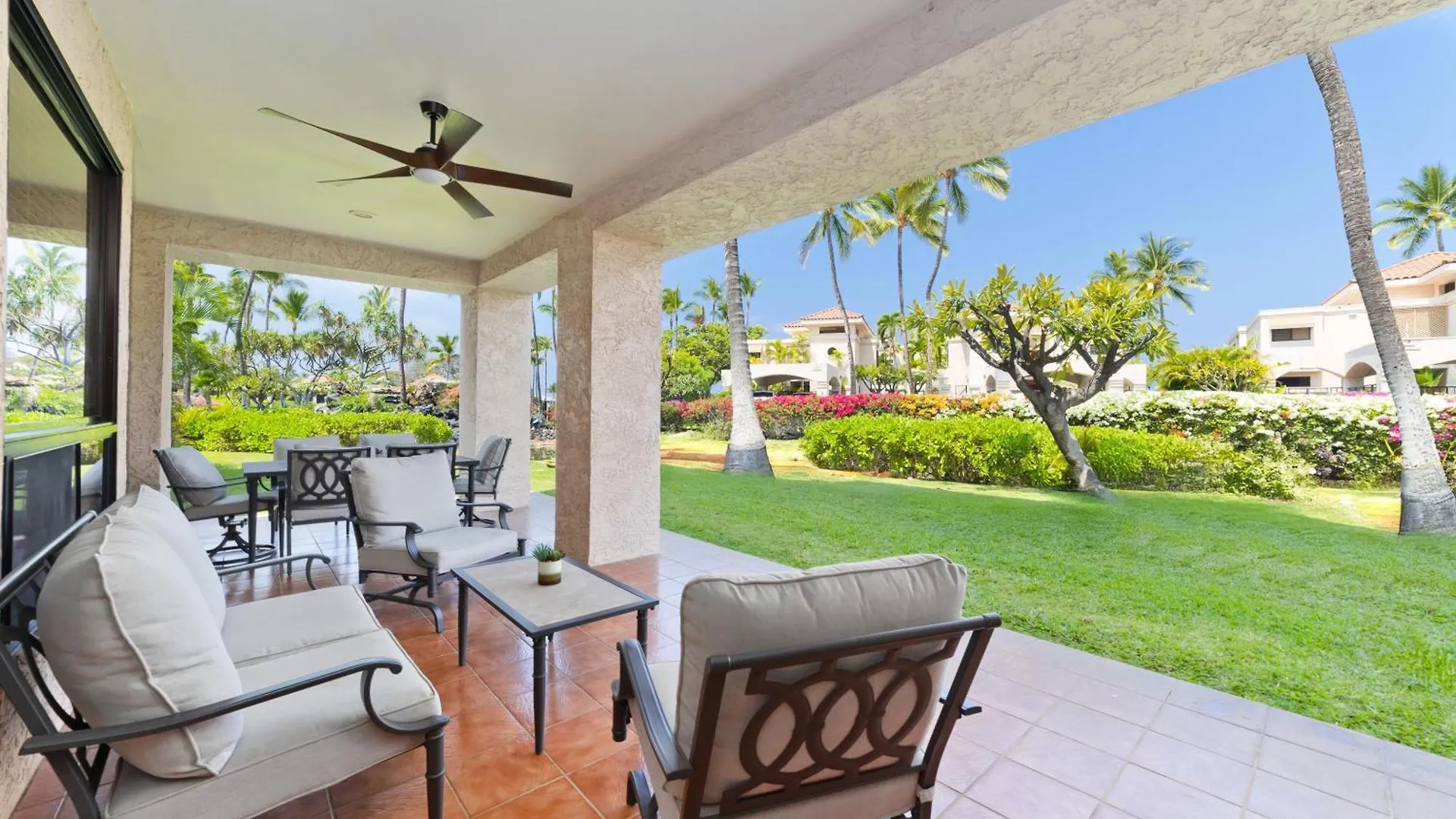 Shores At Waikoloa 132 Hale Kai Apartment