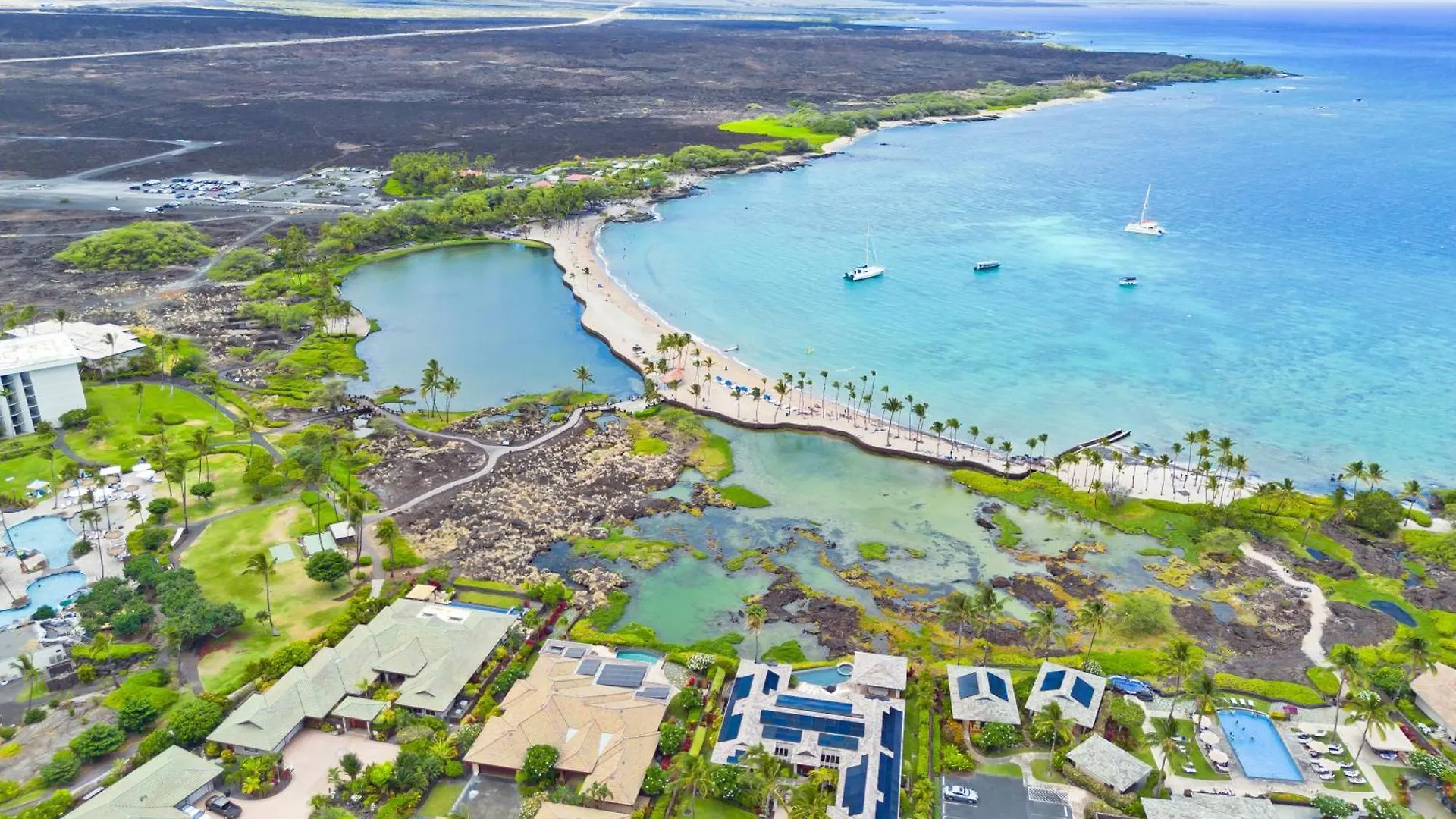 Apartment Shores At Waikoloa 132 Hale Kai United States