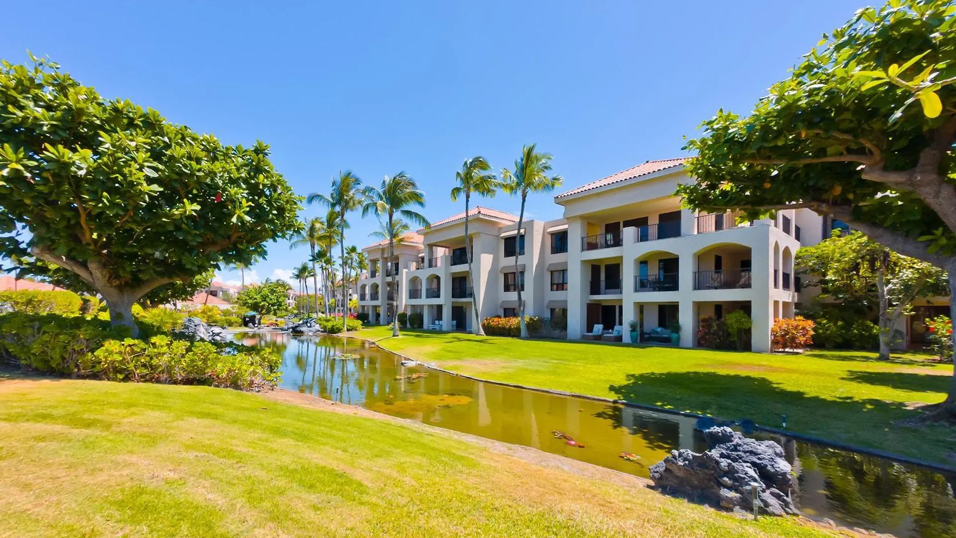 Shores At Waikoloa 132 Hale Kai