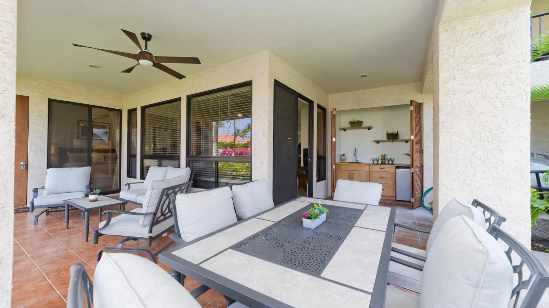 Shores At Waikoloa 132 Hale Kai Apartment