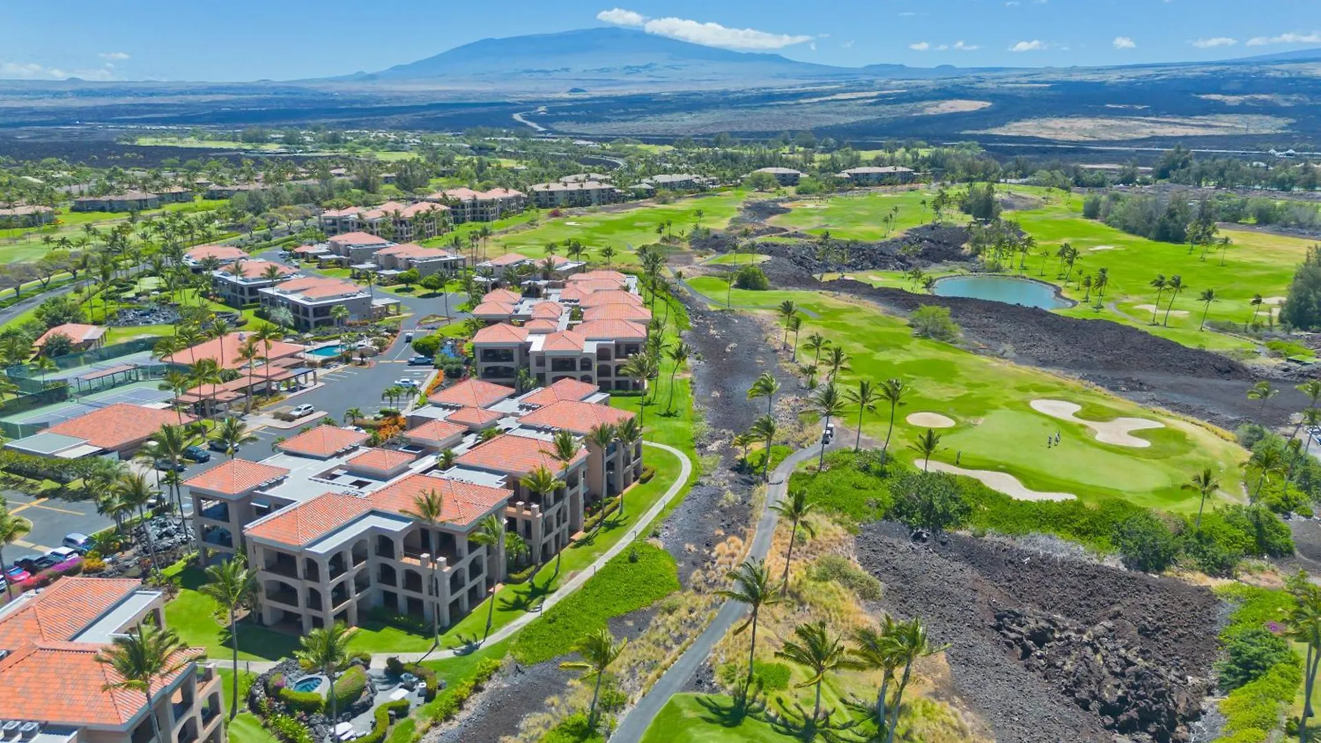 Apartment Shores At Waikoloa 132 Hale Kai